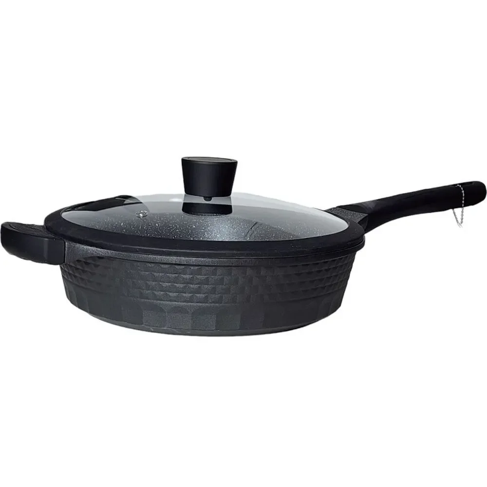 D&W‎ Deane And White Cookware 11